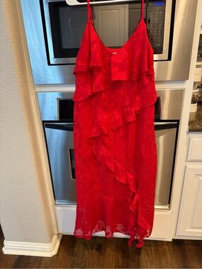Altar’d State Maxi Dress - XXL